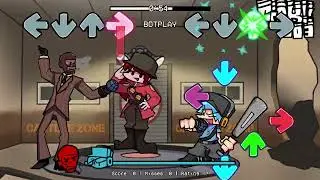 infiltrator but some better