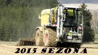 [John Deere] Season 2015 [GoPro]