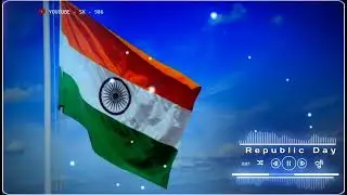 26 January status video | Republic day status video | gyan Ganga+2 high school 🏫 Kendua