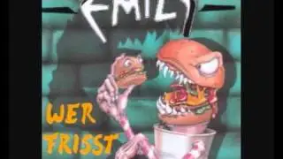 Emils - Krieg und Frieden