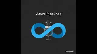 Azure Pipelines · 5/10 · State Management: Variables and Variable Groups