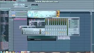 BARELY ALIVE OR SKRILLEX SYNDICATE GROWL TUTORIAL
