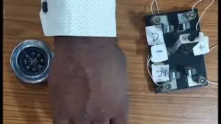 Grade 10 Science Magnetic Properties of Electric Current