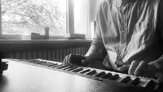 Keyboard dag 2