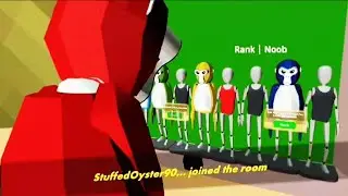Last time playing Recroom before it shuts down!..