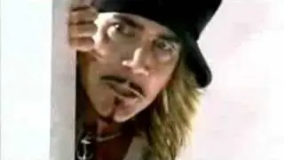 Guy with a hat hates Crazy LoooOO00oo00p