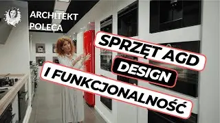 Gigamarket - ogromny wybór sprzętu AGD - Architekt Poleca