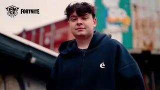 Player Profile: VADEAL | 2023 FNCS