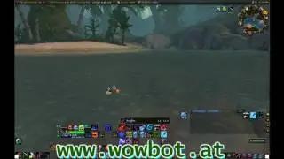 WoW Bot  World Of Warcraft Fish bot -www.wowbot.at