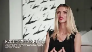 Отзыв о компании Kinohub (Виктория Оскилко, Soesthetic Group)