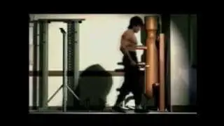 One Inch Punch Documentary