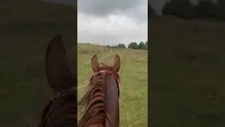 Прогулка по Хивский горам