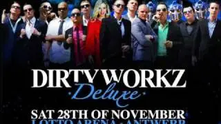 Dirty Workz *Deluxe* Mix by The Lion