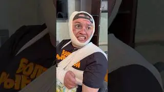 ТЫ В ДЕТСТВЕ РАЗБИЛ ВАЗУ😂#shorts