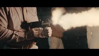 Wolfs (2024)