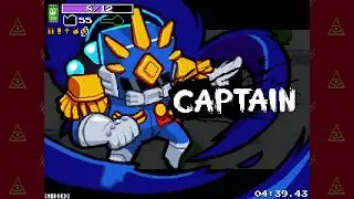 Nuclear Throne Together Капитан