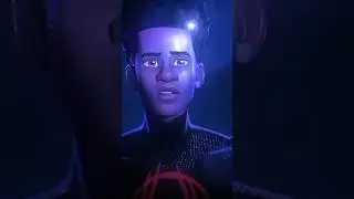 Miles Morales edit || DUMMY || 