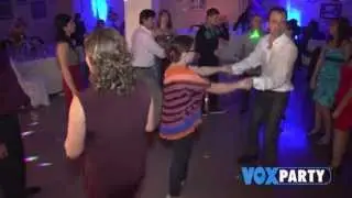 Botez Lavinia la Pavona (ROMA)