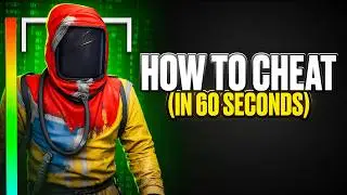 How to setup Rust cheats in under 60 seconds