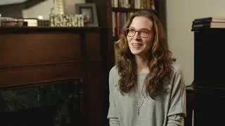 Lutter contre la douleur : Le parcours de Philippa avec l’endométriose
