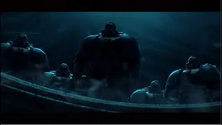 Warhammer 40k - At DOOM's Gate