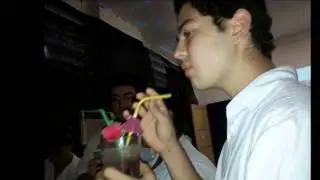 Oficina de Drinks e Coquetéis