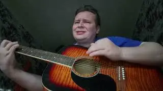 Инок, воин и шут - гр. Алиса (кавер)