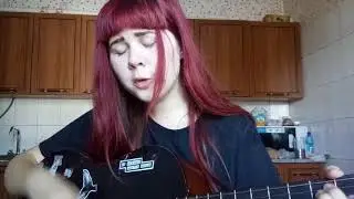 ssshhhiiittt! - вишенка (зло 2018) cover