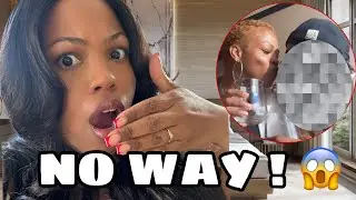 GETTING BACK WITH MY BABY DADDY 🤷🏽‍♀️ || THE TRUTH!