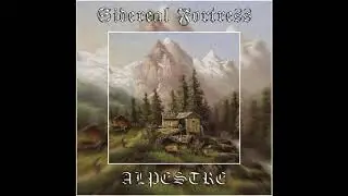 Sidereal Fortress - ALPESTRE (Remastered & Rebranded) (2019)