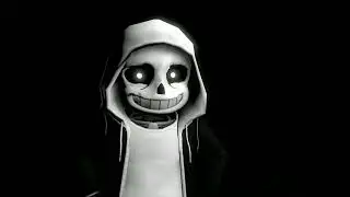 [UNDERTALE/SFM] SANS WHERE’S MY CRACK!!!