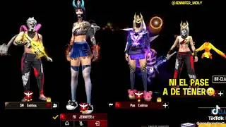 Free Fire 🤩🥺🥵