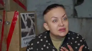 "Они помогают ковать Победу... " - анонс 2 нового фильма Сергея Логвинова.