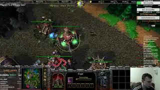 Showmatch Happy Foggy bo7 21 02 2019