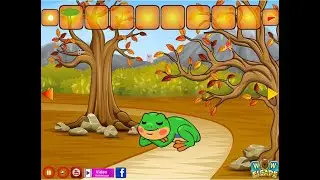 locked lilliput girl escape video walkthrough