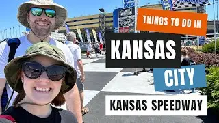 Things To Do In Kansas City - Kansas Speedway