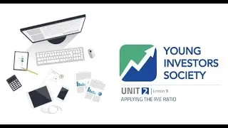 YIS Global Online Club: Value of a Stock: Lesson 3
