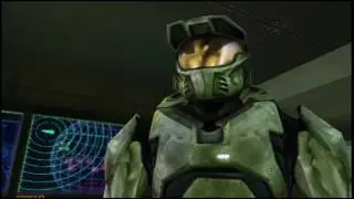 blast from the past halo:CE play though