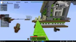 Elytra cast speed, BedWars, Musteryworld, Liquid Balance/CatLean