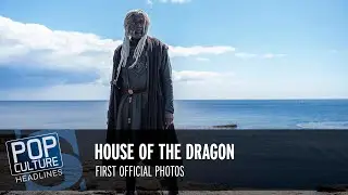 Loki, House of Dragon, Rick & Morty Trailer,  Amazon's Invincible Update! | Pop Culture Headlines