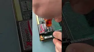 Stupid CF card!
