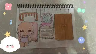 🌸Asmr🌸 bedroom tutorial🫶🏻