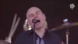 The Smashing Pumpkins LIVE CONCERT 2020