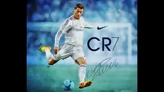 Ronaldo Efsane Çalım #1