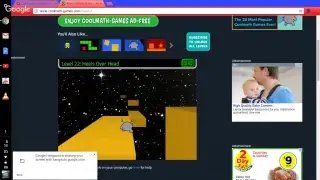 The second, even more random, stream!