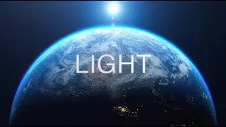Light (Philosopher, Photographer: Episode 1)