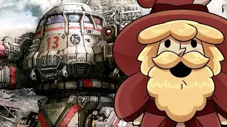I only play Urbanmechs