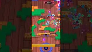 Mr. Krabs in Brawl Starts #brawlstars #brawl #supercell #clancy #mrkrabs
