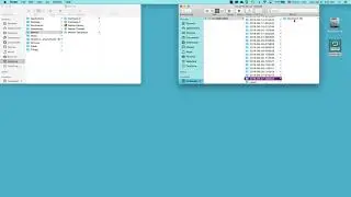 How to Restore Your iMovie Library