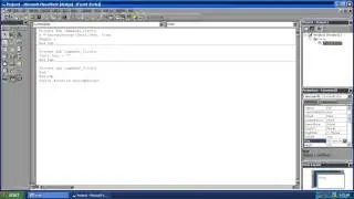 Visual Basic 6.0 Encrypt and Decrypt